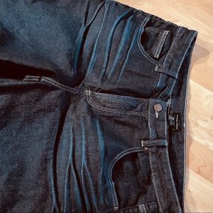Universal Standard 16 L Bae Boyfriend jean 30